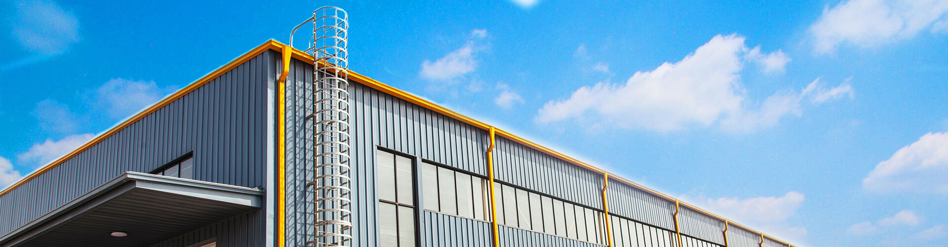ZSJHSTEELGROUP Prepares Steelwork for Two Five-Storey Apartment ...